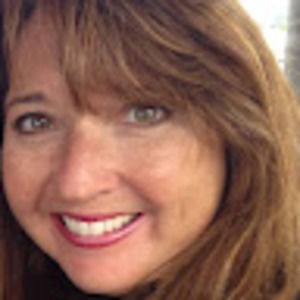 Meet your Posher, Georgeanne